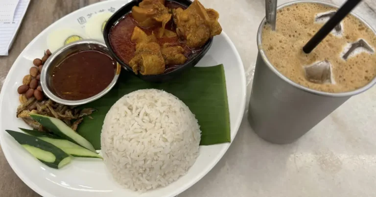 Yuan Fong Kopitiam Menu Malaysia Harga Dikemaskini 2024