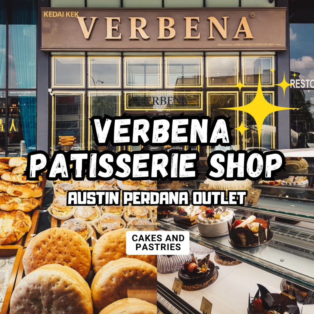 verbena shop