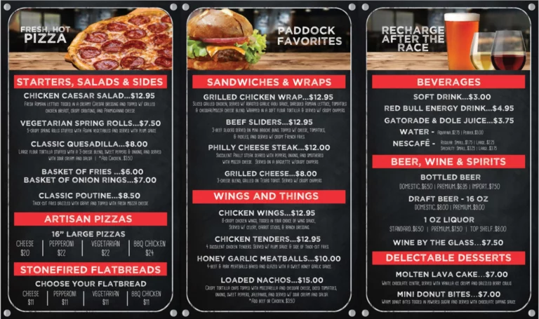 Syidie Burger & Cafe beverages paddock pizza Menu