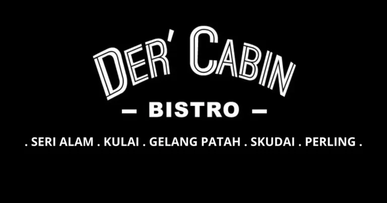 Harga menu Der Cabin