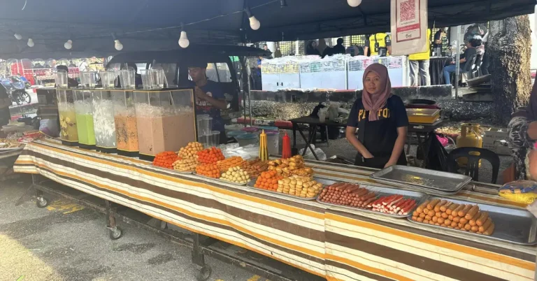 Harga menu Cendawan Goreng Cheese