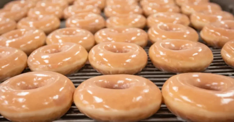 Krispy Kreme Menu Malaysia Harga Dikemaskini 2024