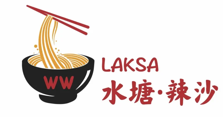 Harga menu WW Laksa House